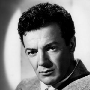 Foto Cornel Wilde
