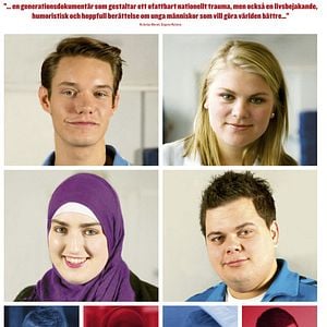 Foto Corações Valentes