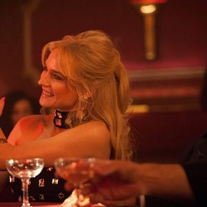 Foto Conexão Escobar