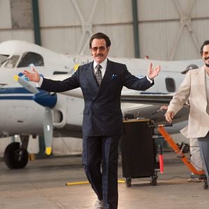 Foto Conexão Escobar