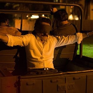 Foto Conexão Escobar