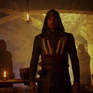 Foto Assassin's Creed