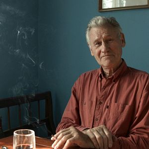 Foto Rudolf Thome – Flowers Everywhere