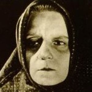 Foto Vera Baranovskaya