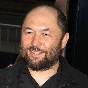 Foto Timur Bekmambetov