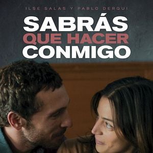 Foto Sabrás qué hacer conmigo