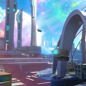 Foto Barbie: Aventura nas Estrelas