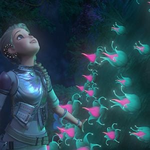 Foto Barbie: Aventura nas Estrelas