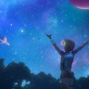 Foto Barbie: Aventura nas Estrelas