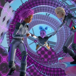 Foto Barbie: Aventura nas Estrelas