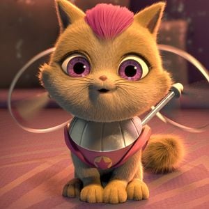 Foto Barbie: Aventura nas Estrelas