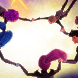 Foto Barbie: Aventura nas Estrelas