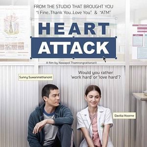 Foto Freelance: Ataque do Coração