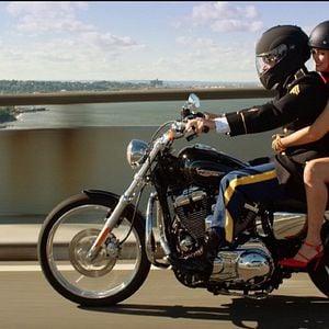 Foto Um Romance Proibido