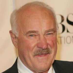 Foto Dabney Coleman