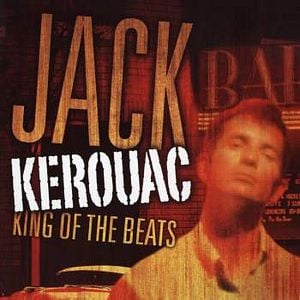 Foto Jack Kerouac - O Rei dos Beats