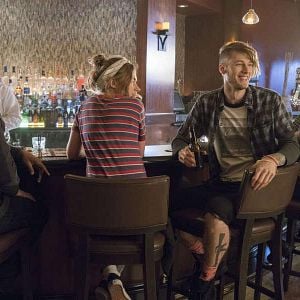 Foto Finesse Mitchell