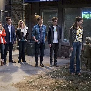 Foto Girl Meets World