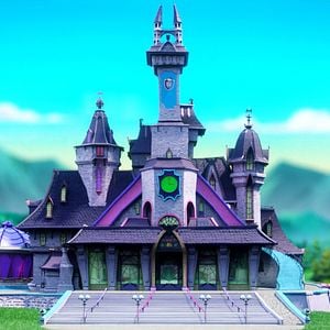 Foto Bem-vindos a Monster High - A História Original