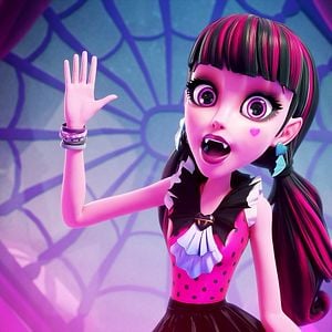 Foto Bem-vindos a Monster High - A História Original