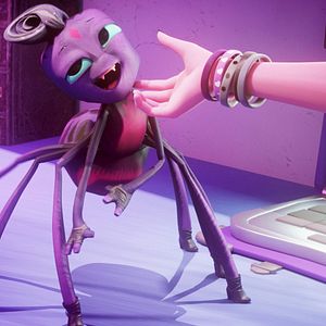 Foto Bem-vindos a Monster High - A História Original