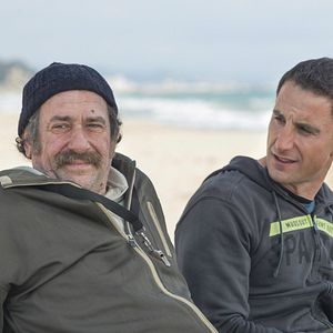 Foto Dani Rovira