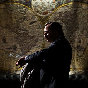 Foto El Hombre de las mil caras