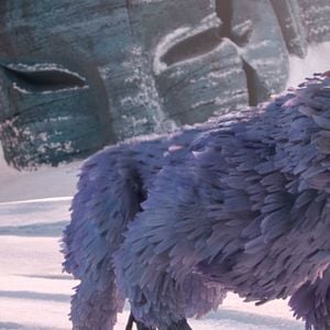 Foto Kubo e as Cordas Mágicas