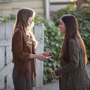 Foto UnREAL - Nos Bastidores de um Reality