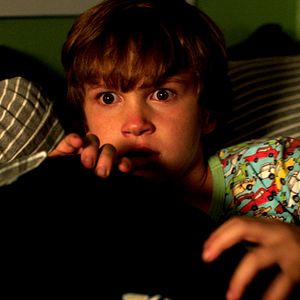 Foto Quando as Luzes se Apagam