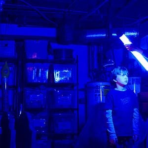 Foto Quando as Luzes se Apagam