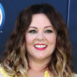 Foto Melissa McCarthy