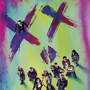 Foto Esquadrão Suicida