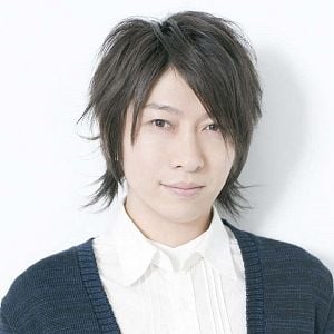 Foto Daisuke Ono