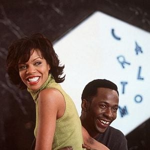 Foto Esse Jogo é para Dois