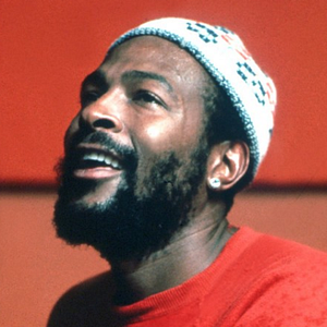 Foto Marvin Gaye