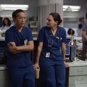 Foto The Night Shift