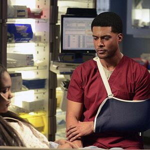 Foto The Night Shift