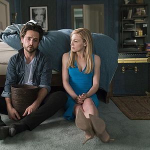 Foto American Gothic (2016)