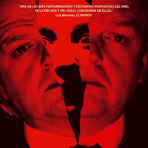 Foto Berberian Sound Studio