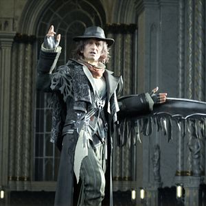 Foto Kingsglaive: Final Fantasy XV