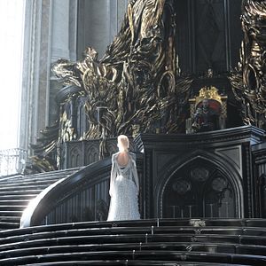 Foto Kingsglaive: Final Fantasy XV