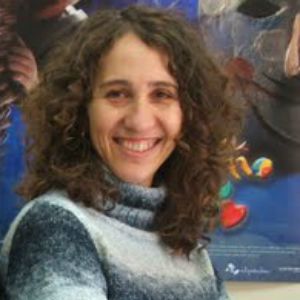 Foto Virginia Curiá