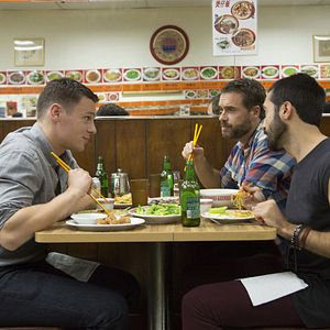 Foto Frankie J. Alvarez