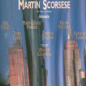 Foto Nu em Nova York