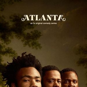 Foto Atlanta (2016)