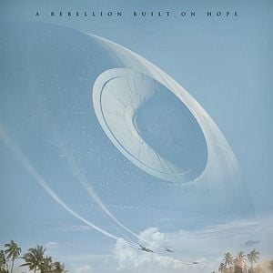 Foto Rogue One: Uma História Star Wars