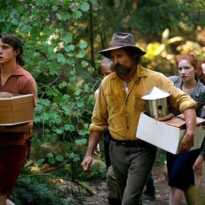 Foto Nicholas Hamilton