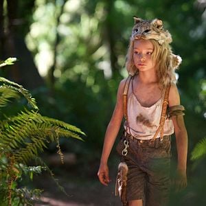 Foto Capitão Fantástico