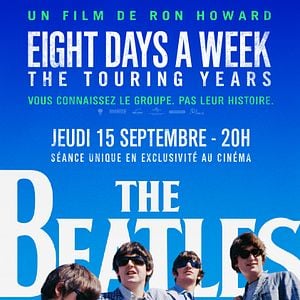 Foto The Beatles: Eight Days a Week